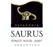 Argentina-Saurus-pinot noir 07